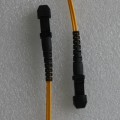 MTRJ Female to MTRJ Male Patch Cord Singlemode Duplex 2.0mm 10M